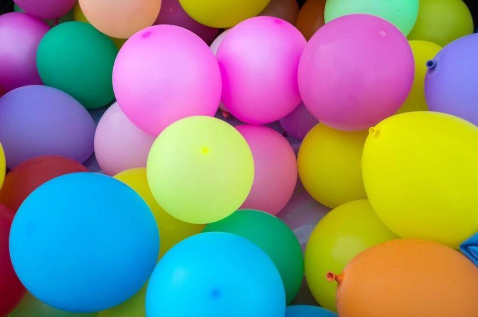 balony z twoim nadrukiem