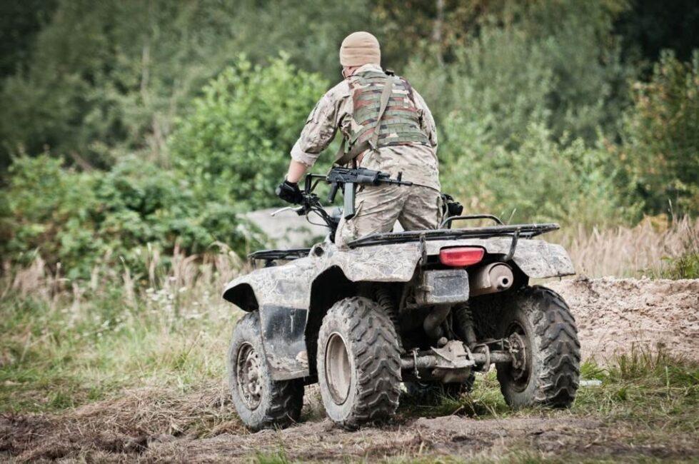 jak zrobić homologacje do quada
